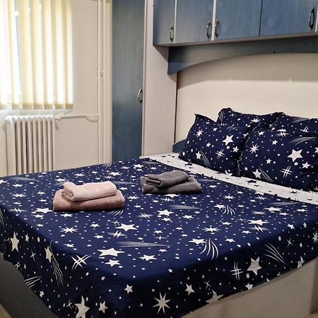 Ultracentral Residence 1 Ploieşti Eksteriør bilde