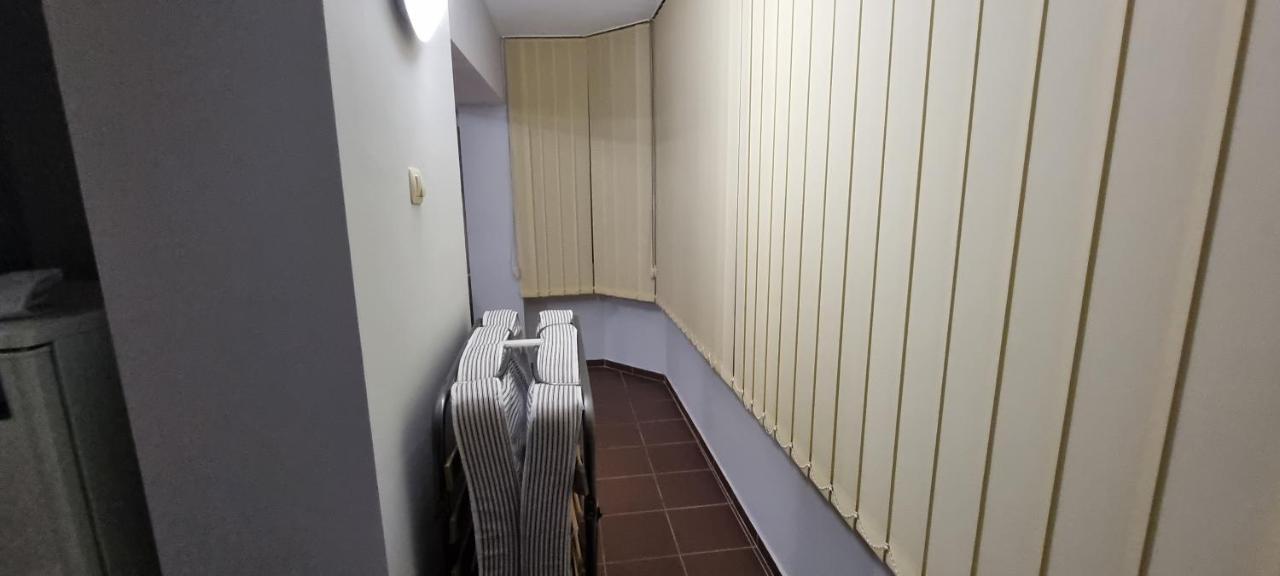 Ultracentral Residence 1 Ploieşti Eksteriør bilde