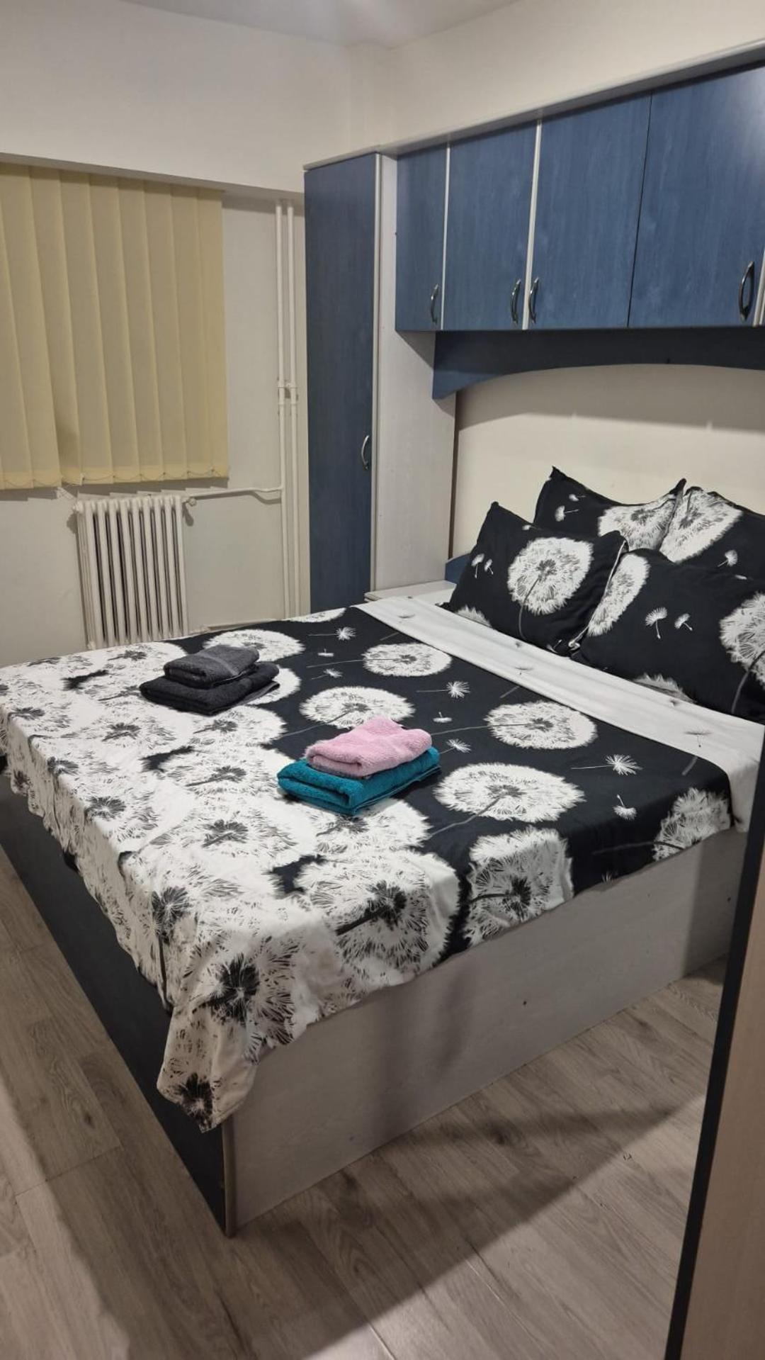 Ultracentral Residence 1 Ploieşti Eksteriør bilde
