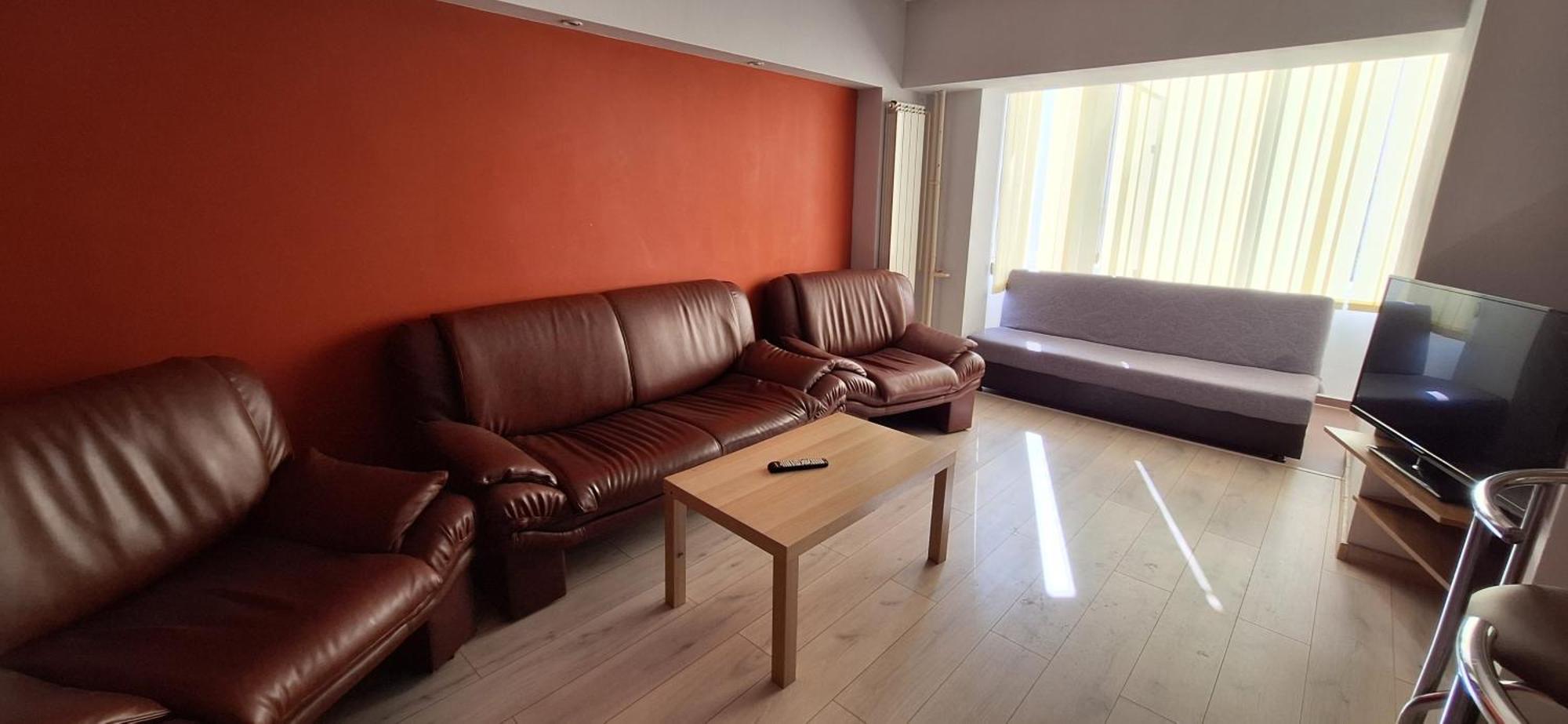 Ultracentral Residence 1 Ploieşti Eksteriør bilde